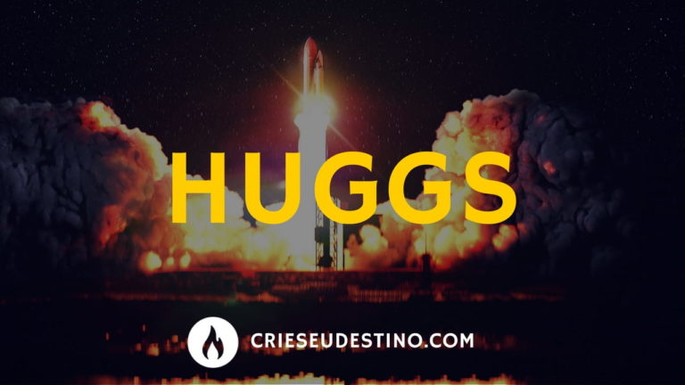 Leia mais sobre o artigo HUGGS – Objetivos inacreditáveis de longo prazo
