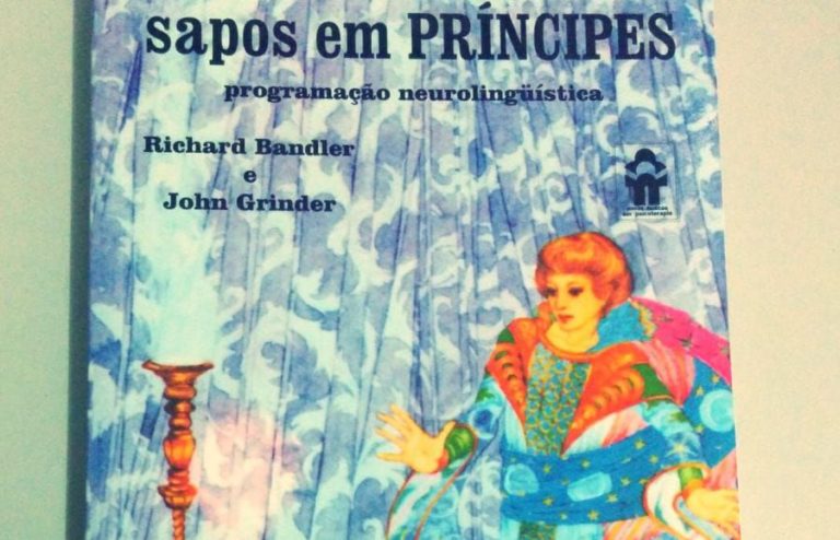 Leia mais sobre o artigo Análise do livro Sapos em Príncipes
