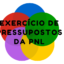 Exercício de Pressupostos da PNL