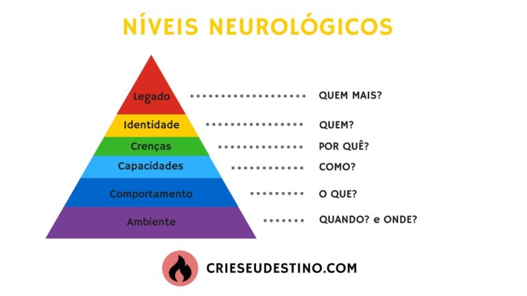 Níveis Neurológicos
