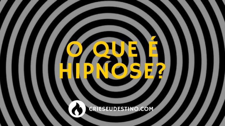 Leia mais sobre o artigo O que é a HIPNOSE?