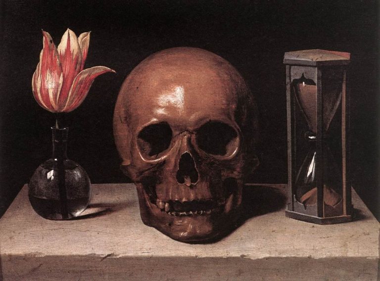 Leia mais sobre o artigo Memento Mori – Você irá morrer!