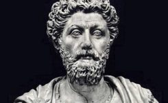 Marco Aurélio o imperador filosofo