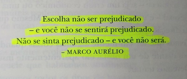 Se não é correto, não faça se não é verdade, não diga. - Marco Aurélio,  Meditações XI1.17 Estoicismo Prárico - iFunny Brazil